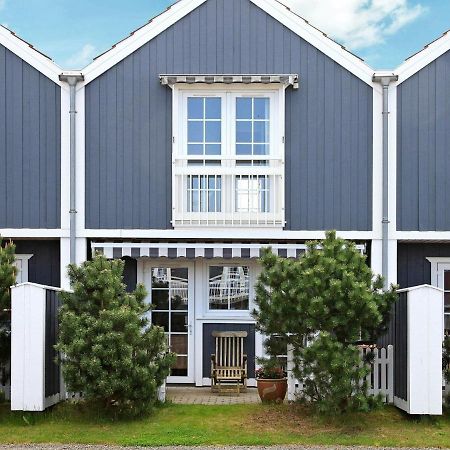 Holiday Home Blavand Xxxv 部屋 写真