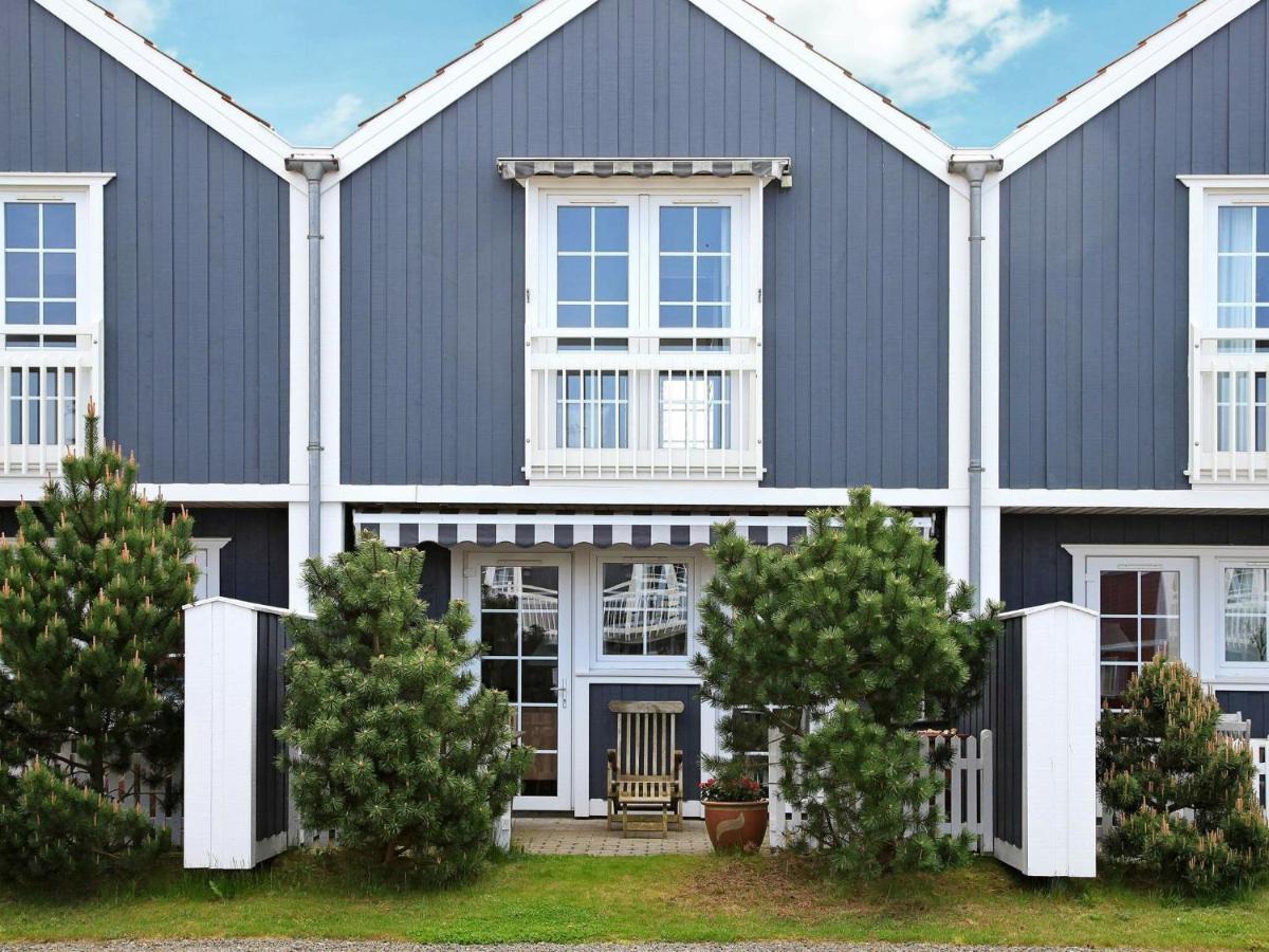 Holiday Home Blavand Xxxv 部屋 写真