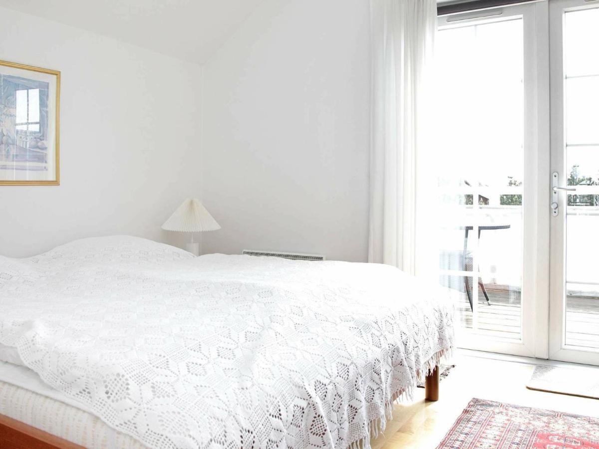 Holiday Home Blavand Xxxv 部屋 写真