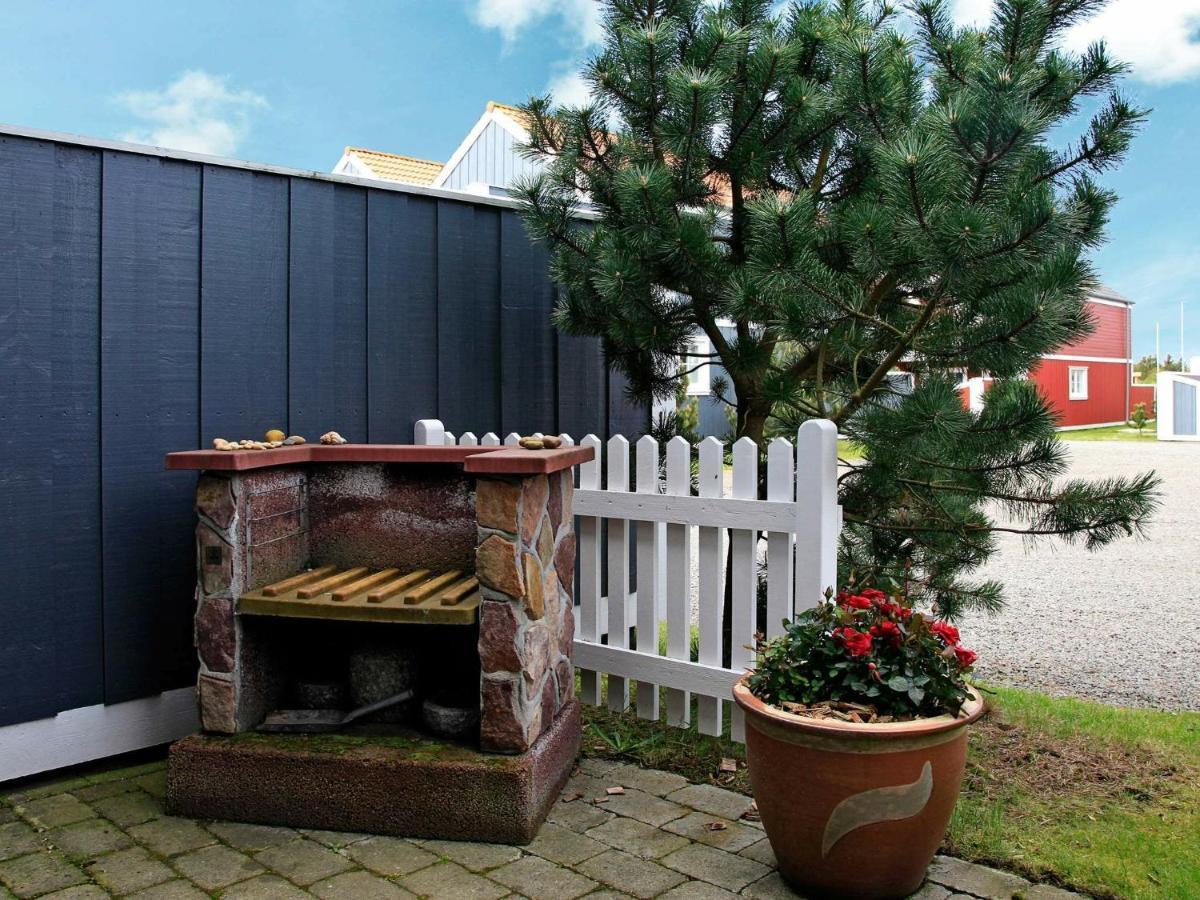 Holiday Home Blavand Xxxv 部屋 写真