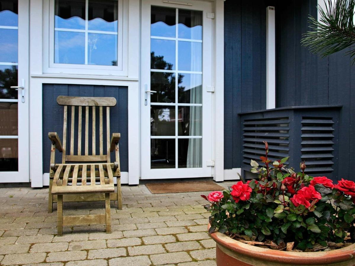Holiday Home Blavand Xxxv 部屋 写真