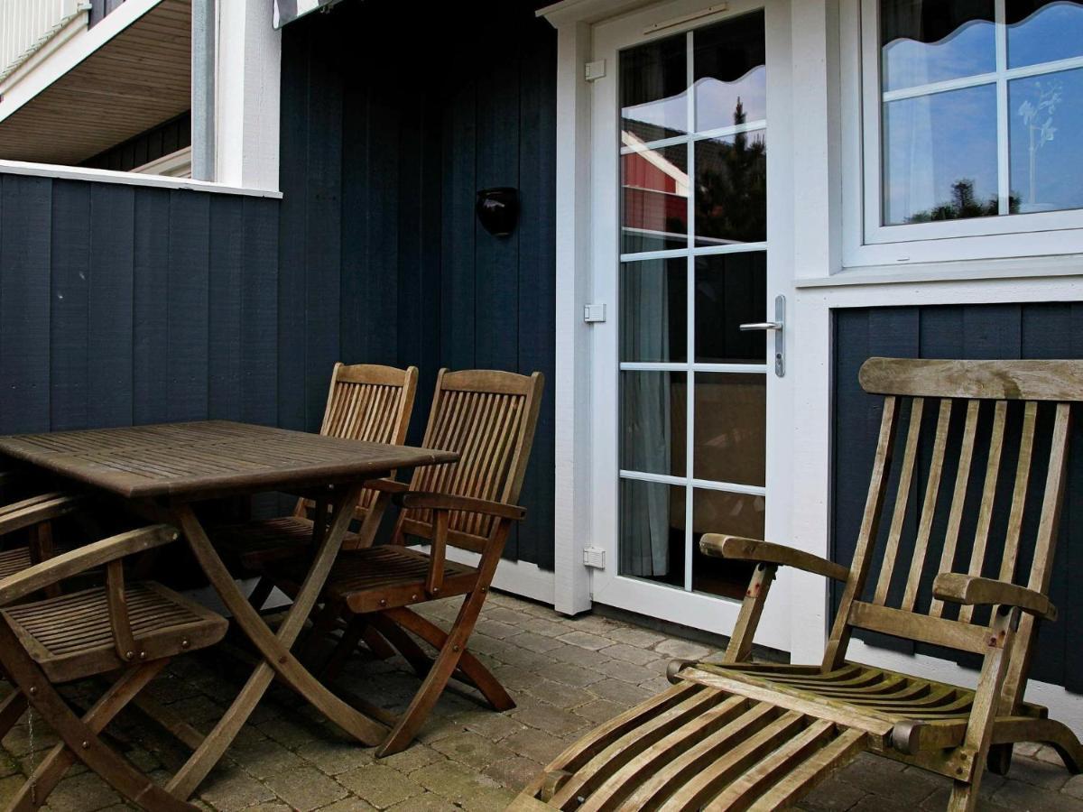 Holiday Home Blavand Xxxv 部屋 写真