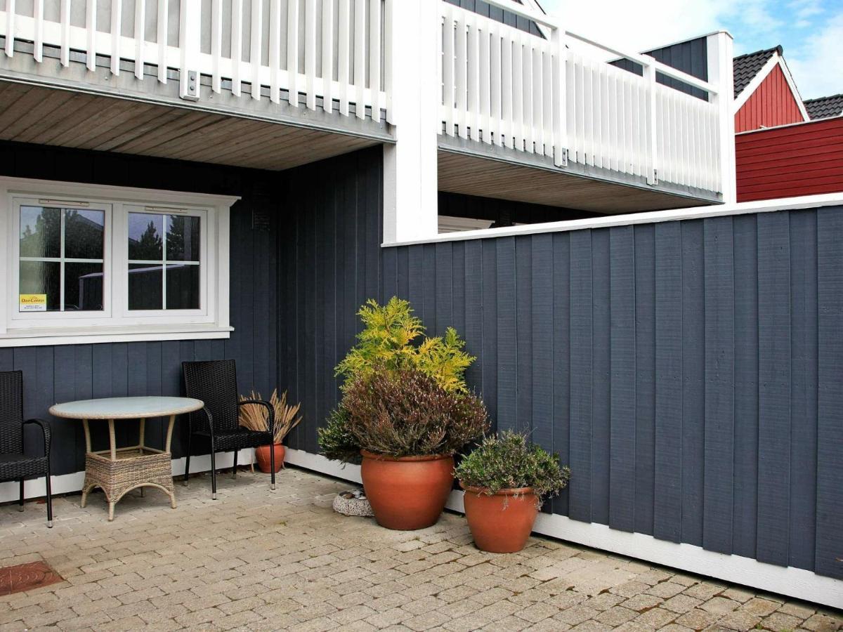 Holiday Home Blavand Xxxv 部屋 写真