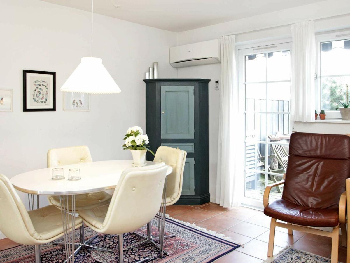 Holiday Home Blavand Xxxv 部屋 写真
