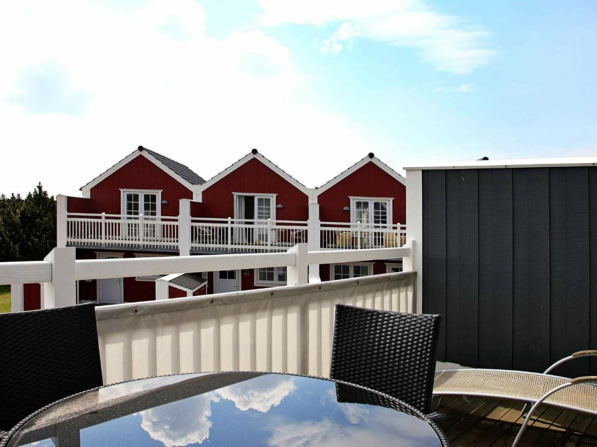 Holiday Home Blavand Xxxv 部屋 写真