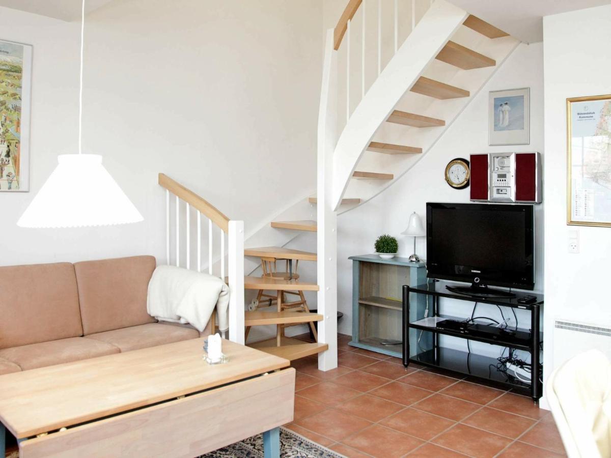 Holiday Home Blavand Xxxv エクステリア 写真