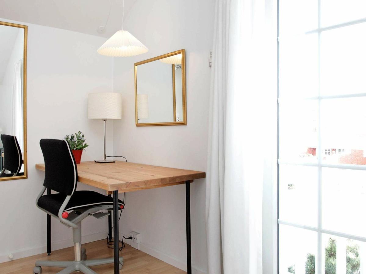 Holiday Home Blavand Xxxv エクステリア 写真