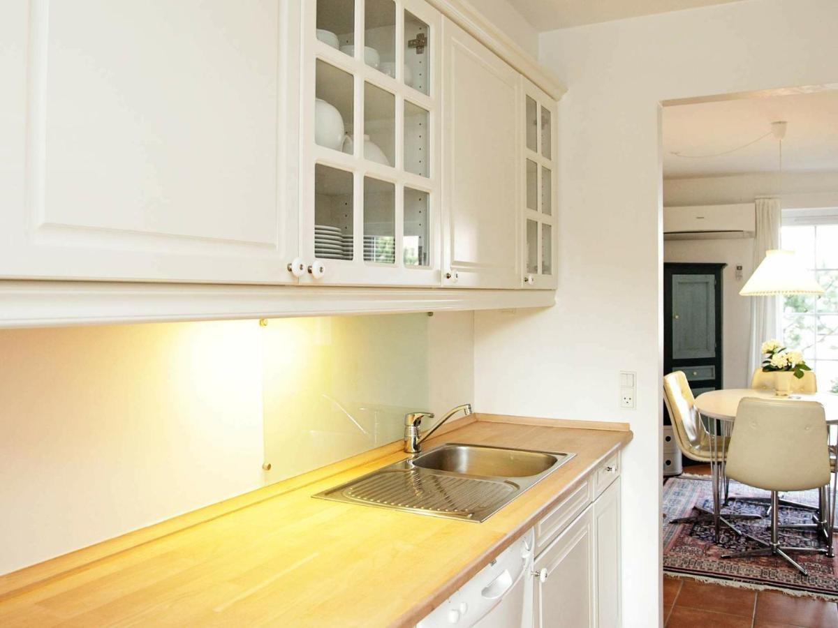 Holiday Home Blavand Xxxv エクステリア 写真