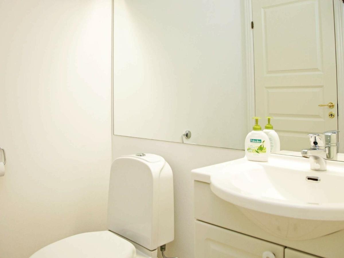 Holiday Home Blavand Xxxv エクステリア 写真