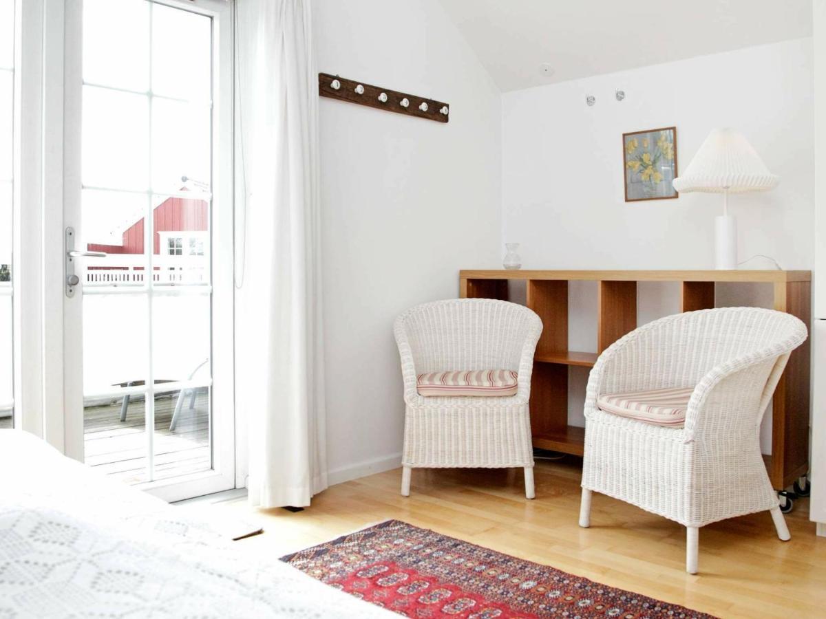 Holiday Home Blavand Xxxv エクステリア 写真