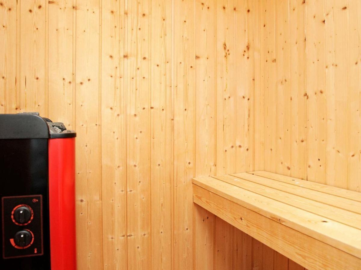 Holiday Home Blavand Xxxv エクステリア 写真