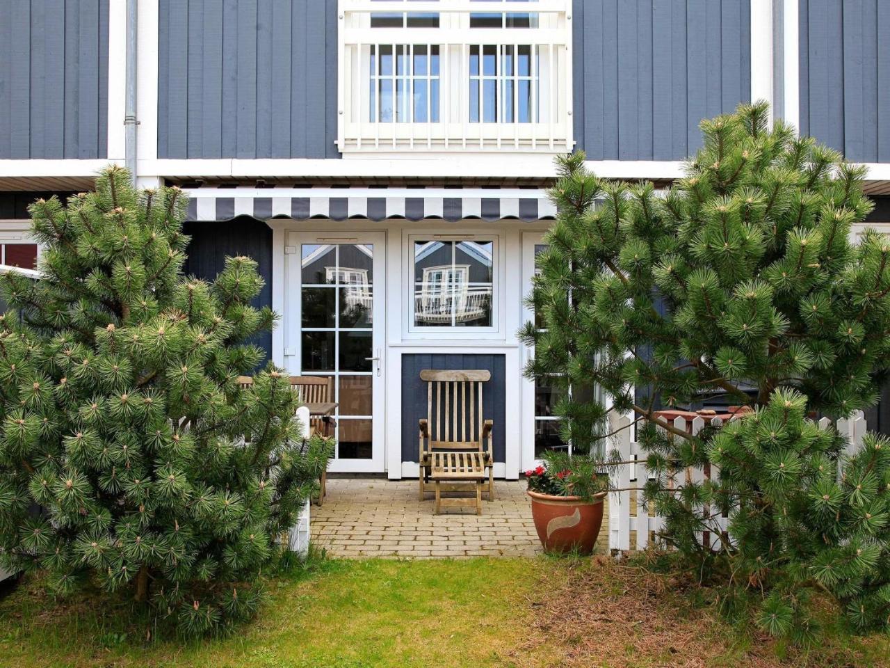 Holiday Home Blavand Xxxv エクステリア 写真